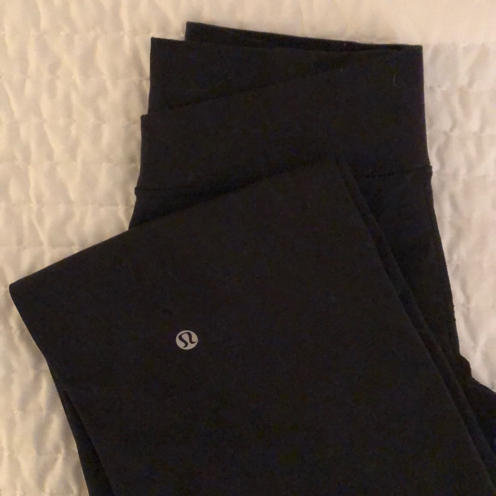 Lululemon Yoga Pants
